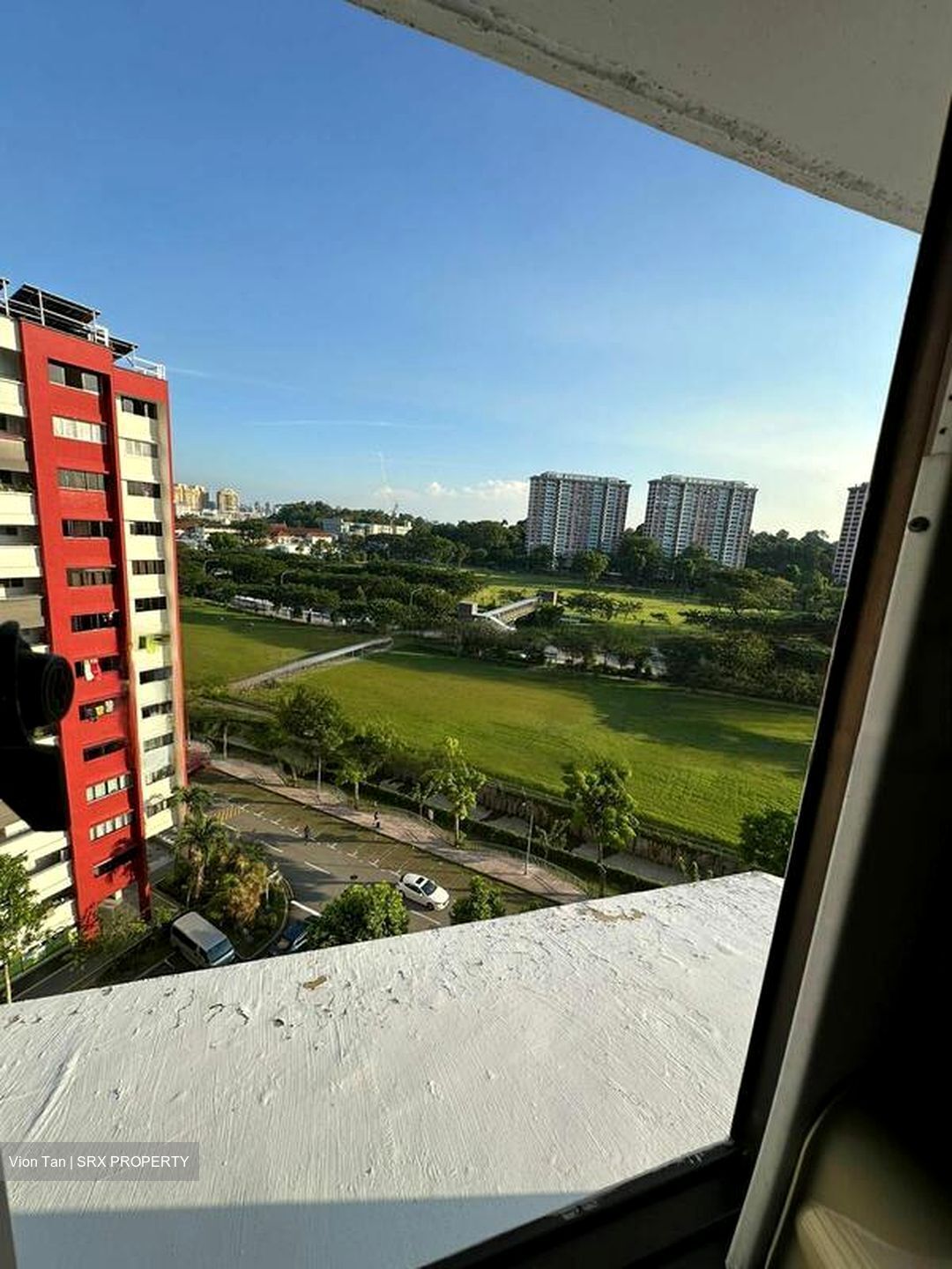 Blk 309 Shunfu Gardens (Bishan), HDB 4 Rooms #459108021